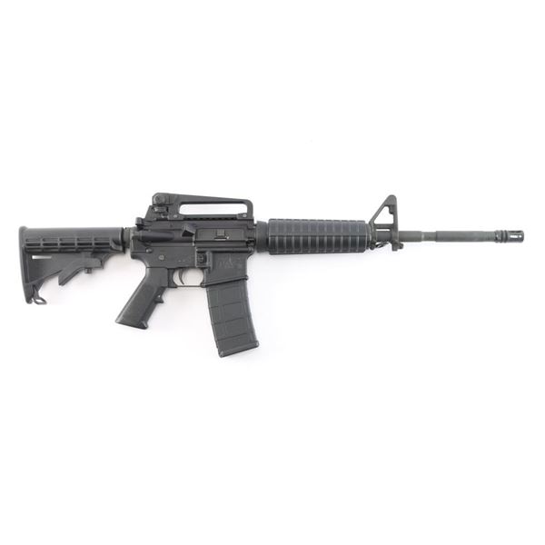 Smith & Wesson M&P-15 5.56mm #SM22874