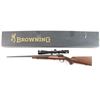 Image 1 : Miroku / Browning T-Bolt .22 LR #02090ZN253