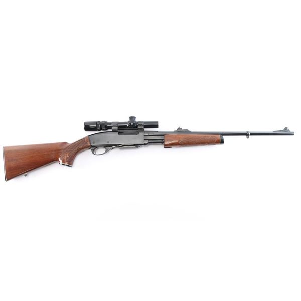 Remington 760 'Gamemaster' .30-06 #A7423750