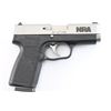Image 3 : Kahr CW9 'NRA" 9mm #EF9097