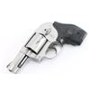 Image 4 : Smith & Wesson 638-3 .38 Spl #CNJ4209
