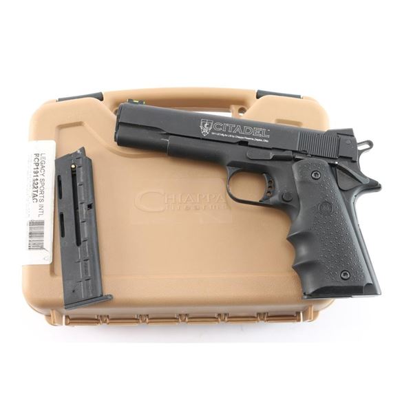 Chiappa 1911 .22 LR #11D09472