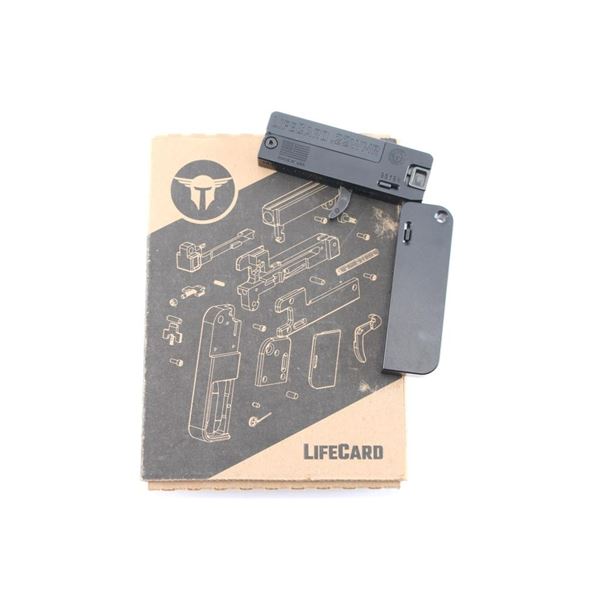 Trailblazer LifeCard .22 Mag #23624