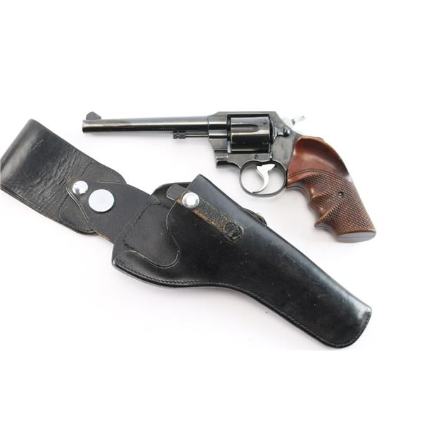 Colt Official Police .38 Spl #736334