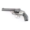 Image 1 : Smith & Wesson .38 Safety Hammerless .38 S&W