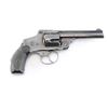 Image 2 : Smith & Wesson .38 Safety Hammerless .38 S&W