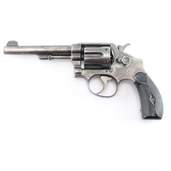 Smith & Wesson .38 M&P .38 Spl #23739