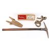 Image 1 : Lot of Western Items