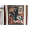 Image 2 : Lot of 3 DeGrazia Prints.
