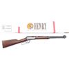 Image 1 : Henry Repeating Arms Co. H001 .22 S/L/LR