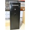 Image 1 : Winchester Gun Safe.