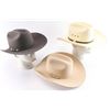 Image 1 : Lot of 3 Cowboy Hats.