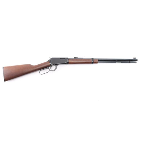 Henry Repeating Arms H001TM .22 Mag #M36971T