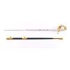 Image 2 : USN M1852 Naval Officers Sword.