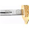 Image 4 : USN M1852 Naval Officers Sword.