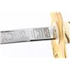 Image 5 : USN M1852 Naval Officers Sword.