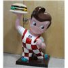 Image 1 : Bobs Big Boy Monument Statue