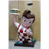 Image 2 : Bobs Big Boy Monument Statue