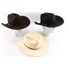 Image 1 : Lot of 3 Cowboy Hats.