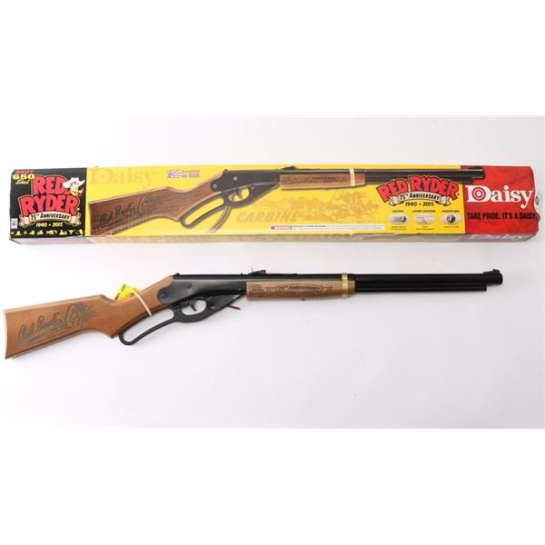 Daisy 1938B 'Red Ryder' BB Gun