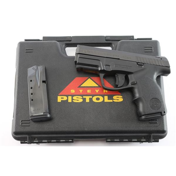 Steyr / SAI S40-A1 .40 S&W #3021340