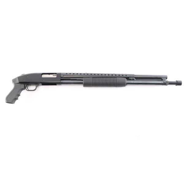 Mossberg 500 12Ga U045268