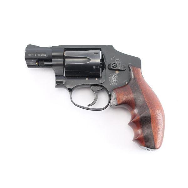 Smith & Wesson 432PD .32 H&R Mag. #DAP5327