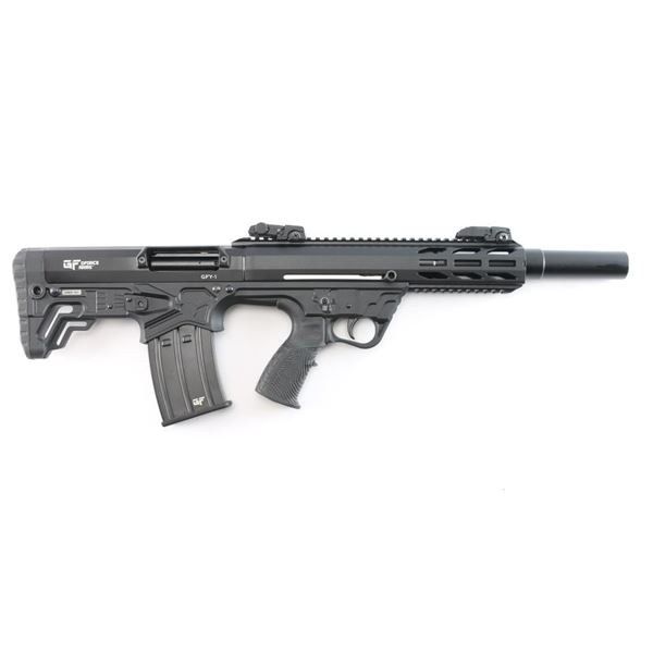 Radikal / GForce Arms NK-1 12Ga 24BRK-1007