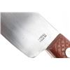 Image 3 : Contemporary "Buffalo Hunter's" Bowie Knife.