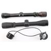 Image 1 : Lot of 2 Redfield Rifle Scopes