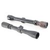 Image 2 : Lot of 2 Redfield Rifle Scopes