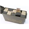 Image 1 : Lot of .30-06 Ammo in En Bloc Clips