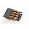 Image 2 : Lot of .30-06 Ammo in En Bloc Clips