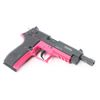 Image 3 : GSG / ATI FireFly .22 LR #F429569