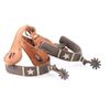 Image 1 : Pair of Star Spurs.