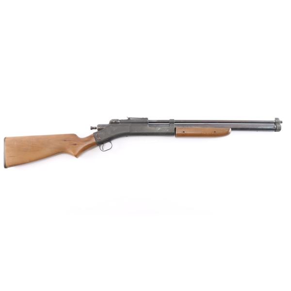 National Cart Corp. Apache Fireball .25 Cal/BB NSN