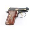 Image 2 : Beretta 21A .25 ACP #BES28260V