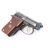 Image 3 : Beretta 21A .25 ACP #BES28260V