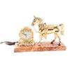 Image 3 : Lot of 3 Western Clocks