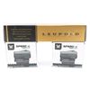 Image 1 : Lot of 3 Rifle Optics/Sights