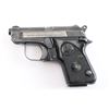 Image 1 : Beretta 950 BS .22 Short #BER16627T