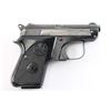 Image 2 : Beretta 950 BS .22 Short #BER16627T