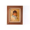 Image 1 : Original Oil on Canvas.