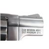 Image 6 : Dan Wesson Model 14 .357 Mag. #40358