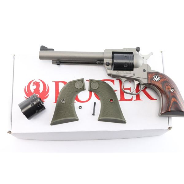 Ruger Super Wrangler .22 LR #207-96077