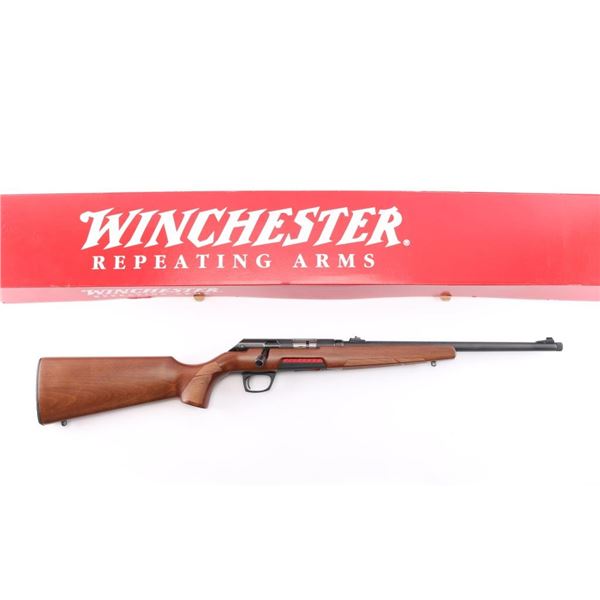 Istanbul Silah / BACO Winchester Xpert .22 LR