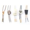 Image 1 : Lot of 5 Bolo Ties.