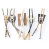 Image 2 : Lot of 5 Bolo Ties.