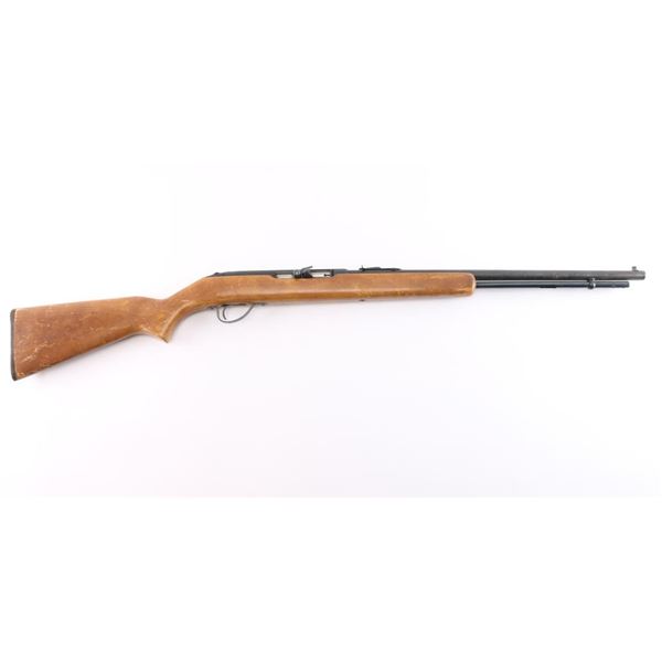 Savage Springfield 187N .22 S/L/LR NVSN