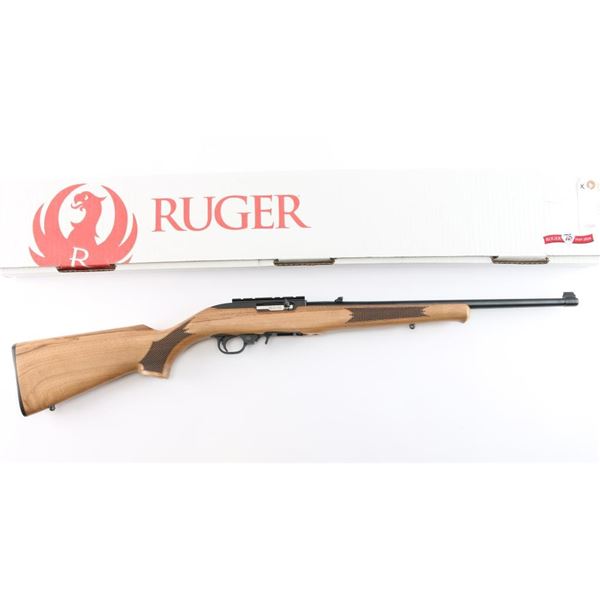 Ruger 10/22 .22 LR #0026-47591